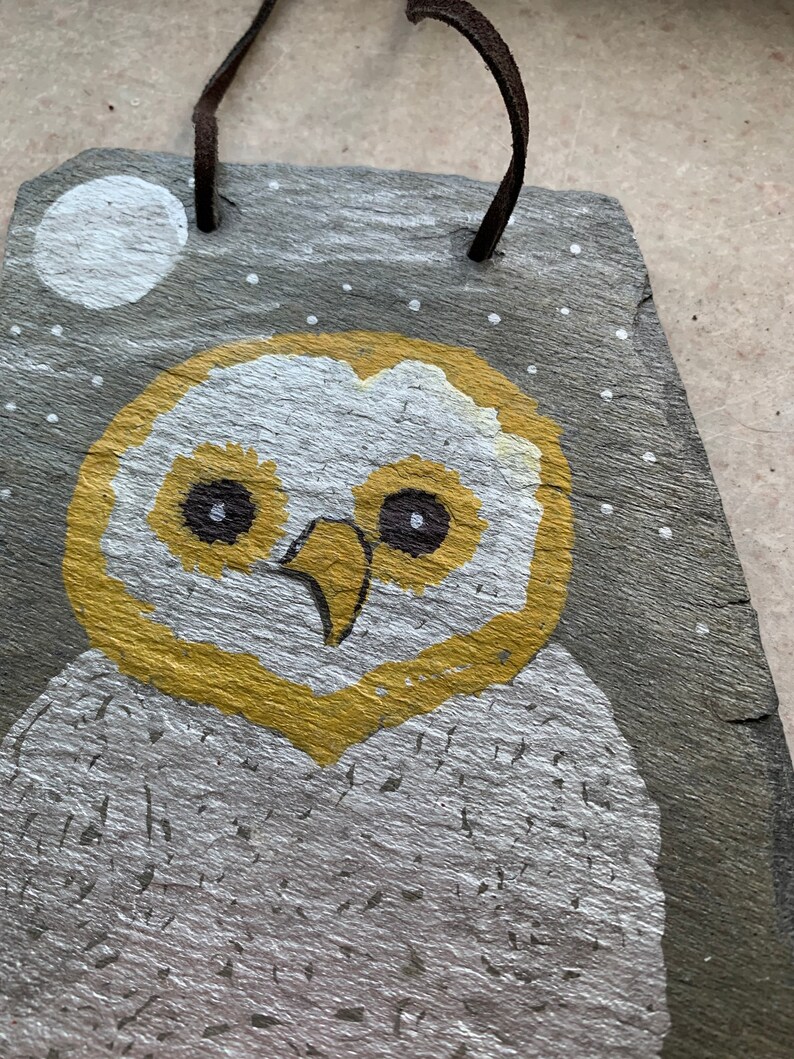 Night owl slate