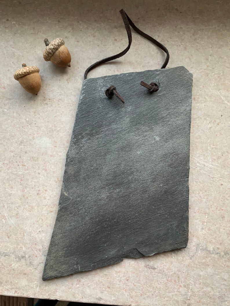 Night owl slate