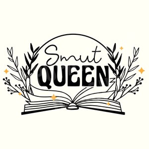 Smutty Book Svg, Smut Svg, Smut Book Svg, Smut Png, Smutty Reader Svg, Smutt Svg, Spicy Book Svg, Book Svg, Book Quote Svg, Smut Quotes