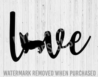 Download Corgi Mom Svg Etsy