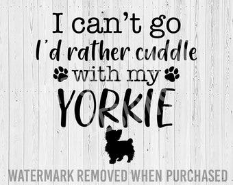 Download Yorkie Mom Svg Etsy