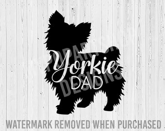 Download Yorkie Svg Etsy