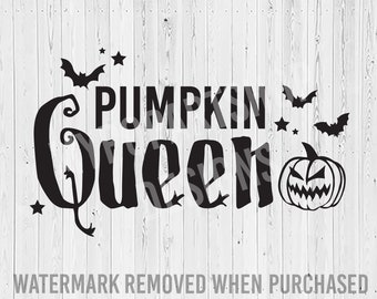 Download Halloween Queen Svg Etsy