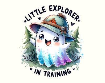 Camping Png, Camping, Summer Png, Camping Shirt, Camping designs, Hiking Shirt, Ghost Png,Cute Ghost Png,Kid Png,Trendy Png,Digital Download