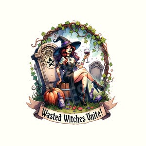 Witch Png, Witch, Witch Shirt, Witches Png, Halloween Png, Digital Download, Halloween Shirt, Halloween Clipart,Halloween sublimation design