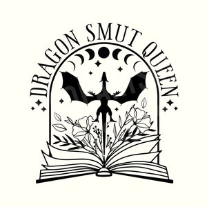 Fantasy book Png, Fantasy Svg, Fantasy Png, Smutty Book Svg, Smut Svg, Smut Book Svg, Smutty Reader Svg, Smutt Svg, Spicy Book Svg, Book Svg