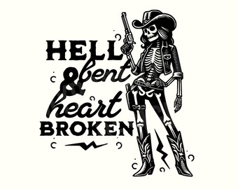 Western Png, Western,Western Shirt,Halloween Png,Halloween Shirt,Yallternative,Skeleton,Skeleton Shirt,Skeleton Png,Digital Download,Cowgirl