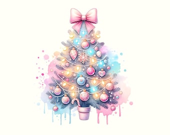 Christmas Tree Png, Christmas Tree Clipart, Christmas Png, Christmas Png designs, Digital Download, Christmas Shirt, Christmas Clipart