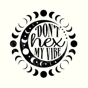 Witch Svg, Witches Svg, Witchy Svg, Dark Humor Svg, Dark humor Png, Witchy quotes Svg,Witchcraft Svg,Witch quote,Moon phase Svg,Mystical Svg