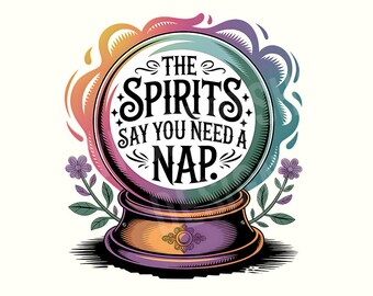 Hexe Png, Hexen Png, Hexe, Hexe Shirt, Witchy, lustige Png, Magisch, Kristallkugel, digitaler Download, Nickerchen, Halloween Png, Halloween, Magie