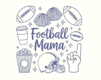 Fußball Mama Png, Fußball Mama, Fußball Mama Shirt, Fußball Mama Png, Fußball Png, Fußball, Spieltag Png, Sport, digitaler Download