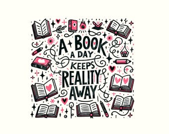 Book quotes Png, Book sayings, Book lover Png, Reader Png, Reading Png, Reading Png designs, Book Png files,Book girly gift,Book Png designs