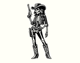 Western Png, Western,Western Shirt,Halloween Png,Halloween Shirt,Yallternative,Skeleton,Skeleton Shirt,Skeleton Png,Digital Download,Cowgirl
