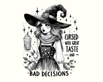 Witch Png, Witch Shirt, Witches Png, Halloween Png,Digital Download,Halloween Shirt,Halloween Clipart,Halloween sublimation design,Funny Png