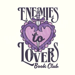 Inimigos para amantes, Tropos, Fantasia Svg, Smutty Book Svg, Smut Svg, Smut Book Svg, Smutty Reader Svg, Smutt Svg, Spicy Book Svg, Book Svg