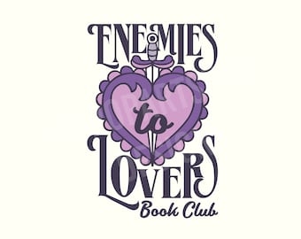 Enemies to lovers, Tropes, Fantasy Svg, Smutty Book Svg, Smut Svg, Smut Book Svg, Smutty Reader Svg, Smutt Svg, Spicy Book Svg, Book Svg