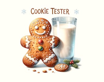 Christmas Png, Gingerbread Png, Gingerbread shirt, Gingerbread clipart, Digital Download, Funny Christmas Png, Cute Christmas Png