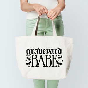 Graveyard Svg, Spooky Babe Svg, Spooky Vibes Svg, Bat Svg, Witch Svg