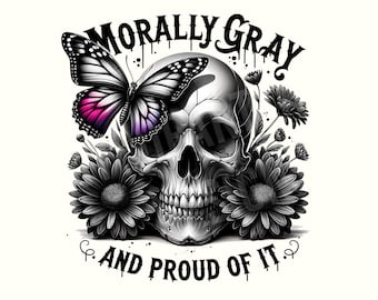 Dark Romance, Romance, Book Png, Dark Romance shirt, Romantasy bookish sublimation download Png, Morally grey digital Png, Digital Download