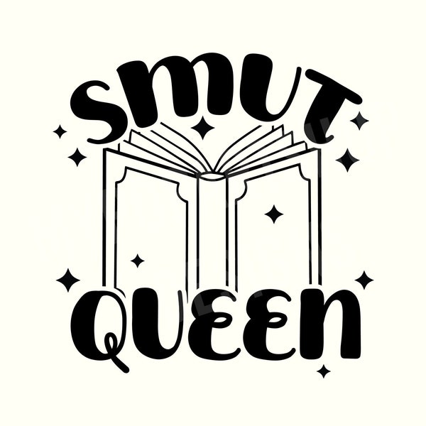 Smutty Book Svg, Smut Svg, Smut Book Svg, Smut Png, Smutty Reader Svg, Smutt Svg, Spicy Book Svg, Libro Svg, Citazione del libro Svg, Citazioni Smut