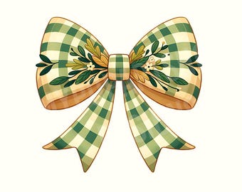 Kokette Herbst Bogen Clipart, Herbst Png, Herbst Clipart, digitaler Download, Herbst Sublimation, Herbst Png-Designs, Herbsthemd, Herbst Png, Schleife Png