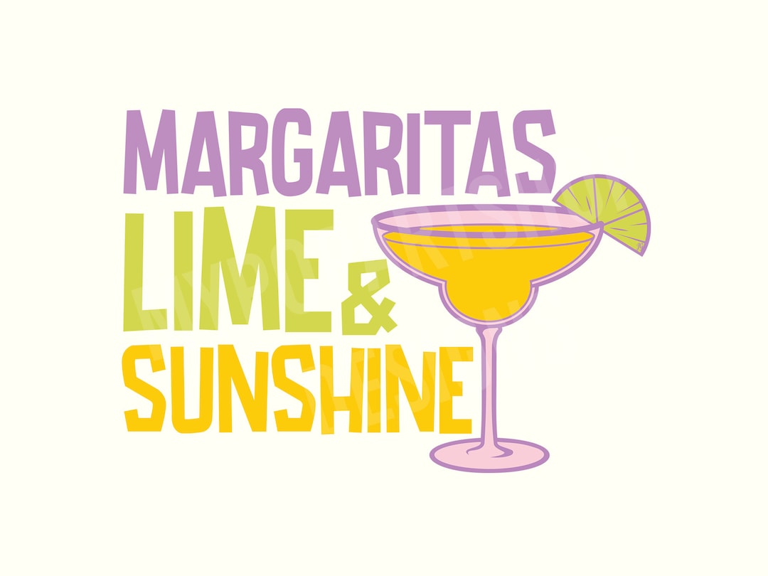 Margarita Svg, Margarita Png, Margaritas Svg, Margaritas Png, Popular ...