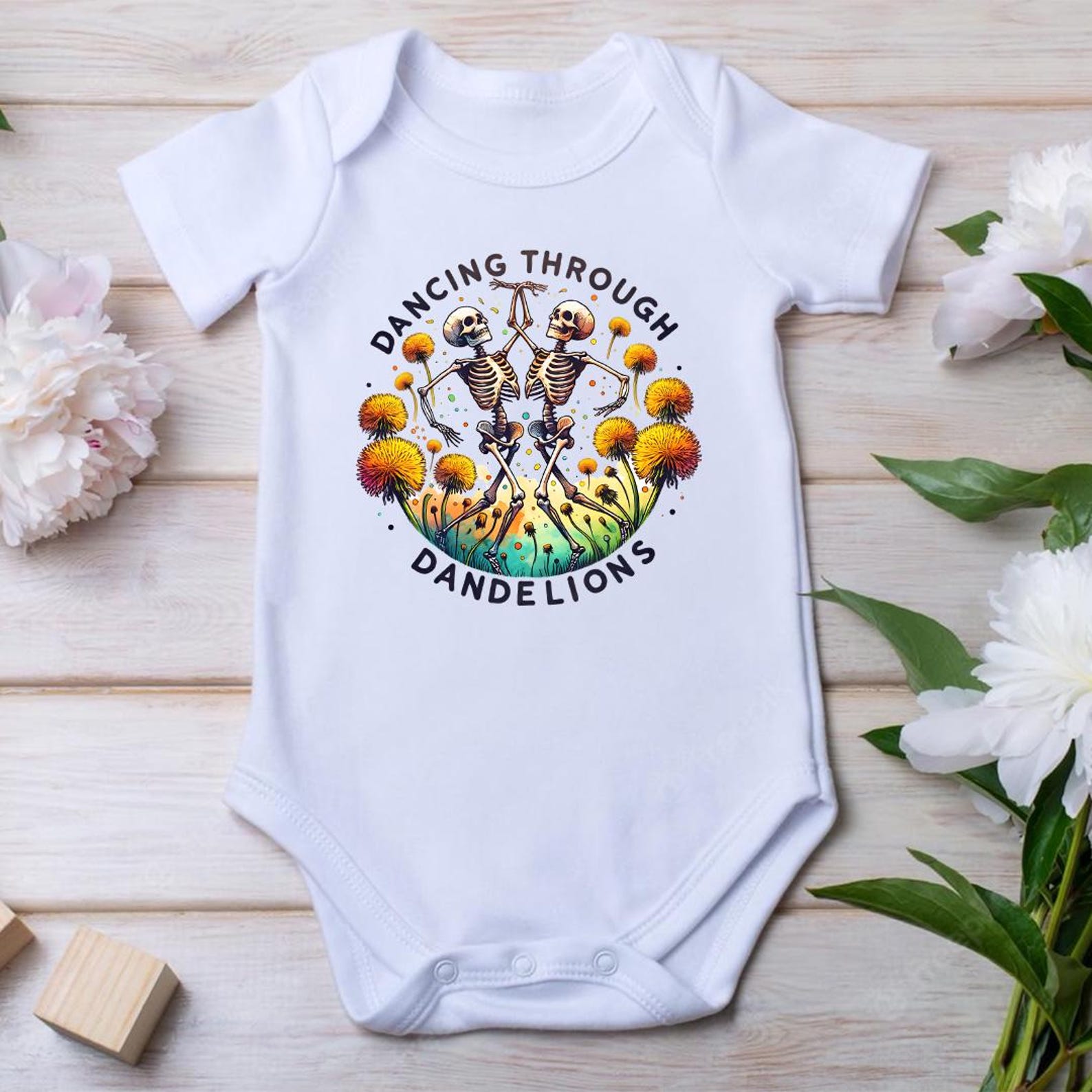 Spring Png, Spring Clipart, Skeleton, Skeleton Shirt, Dancing Skeleton ...