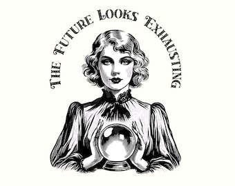 Hexe Png, Hexen Png, Hexe, Hexe Shirt, Witchy, lustige Png, Magisch, Kristallkugel, digitaler Download, Nickerchen, Halloween Png, Halloween, Magie