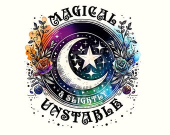 Funny Png, Funny Shirt, Magical, Witch Png, Witches Png, Witch Shirt, Png designs, Digital Download, Witch Clipart, Trendy Png,Halloween Png