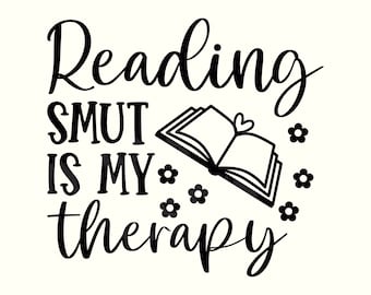 Lectura obscena Svg, Libro obsceno Svg, Svg obsceno, Libro obsceno Svg, Obsceno Png, Lector obsceno Svg, Libro divertido Svg, Libro picante Svg, Leer es mi terapia