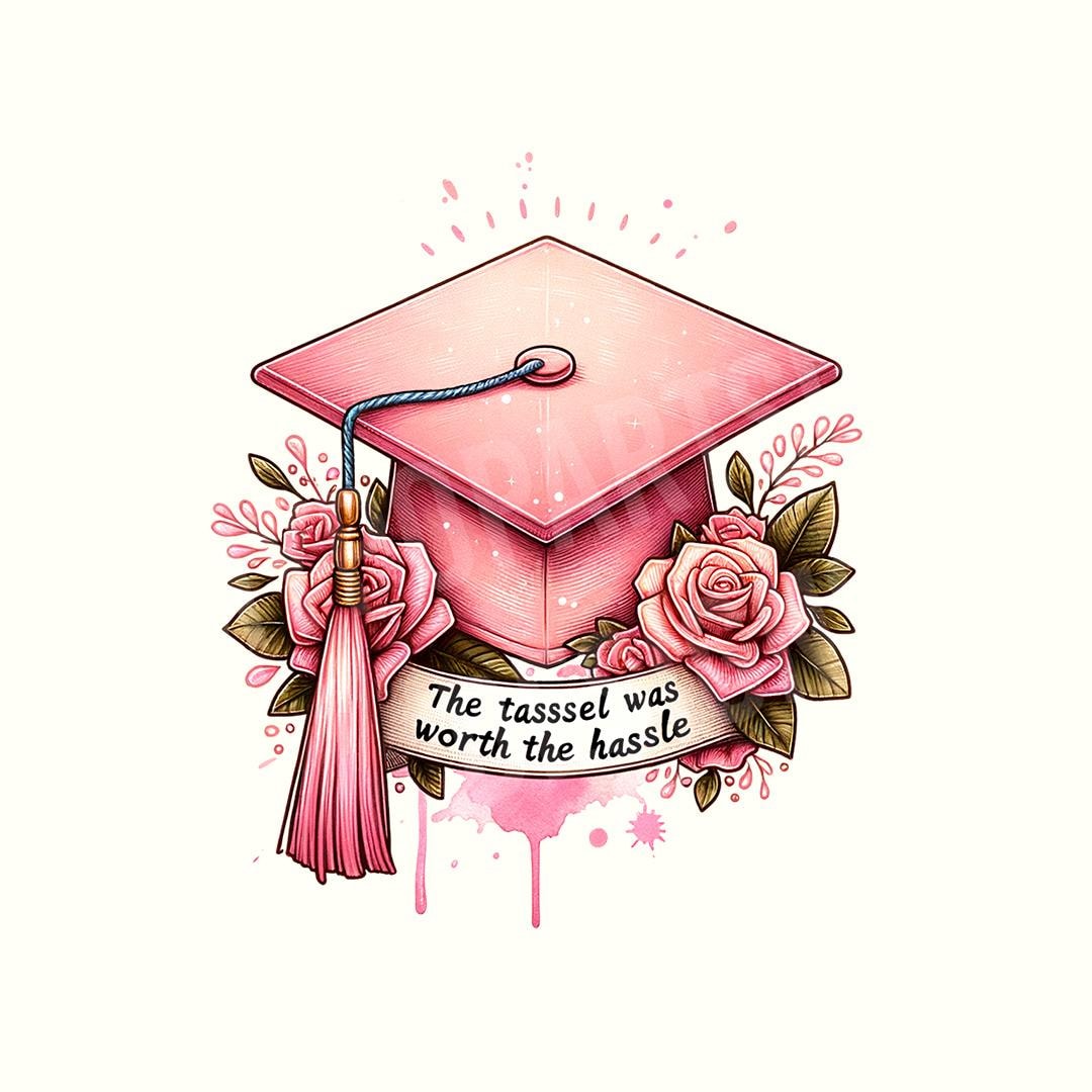 Graduation Png, Class of 2025 Png, Graduation Girl Png, Graduation Png ...