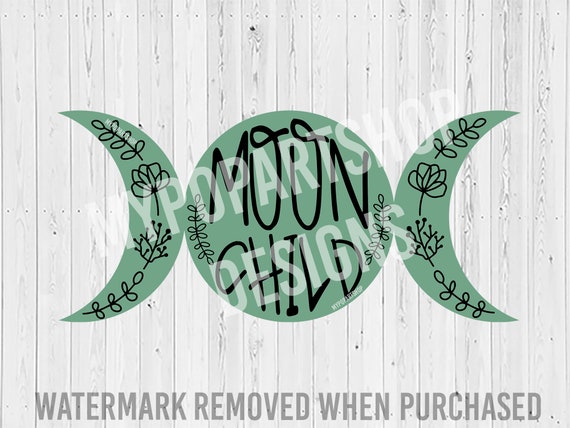 Phases of the Moon Svg Moon Phase Svg Moon Phases Svg Moon - Etsy