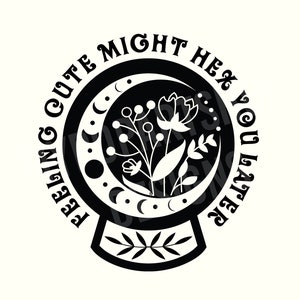 Hexen-Svg, Hexen-Svg, Witchy-Svg, Dark Humor-Svg, Dark Humor Png, Hexen-Zitat, mystisch, Hexen-Svg, Hexen-Svg, Hexen-Svg, Hexe