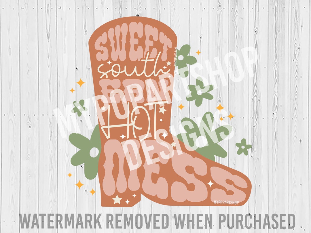 Southern Svg Southern Sayings Svg Southern Summers Svg Etsy