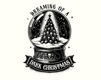 Christmas Png, Gothmas, Creepmas, Gothic Christmas, Spooky Christmas, Skeleton Png, Snarky Christmas, Christmas Png designs,Digital Download