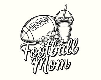 Fußball Mama Png, Fußball Mama, Fußball Mama Shirt, Fußball Mama Png, Fußball Png, Fußball, Spieltag Png, Sport, digitaler Download