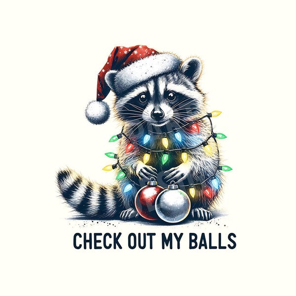 Weihnachten Png, Waschbär Weihnachten, lustige Weihnachten Png, lustige Png, Snarky Weihnachten, Waschbär Png, Waschbär, Waschbär Shirt, Weihnachten Png Designs