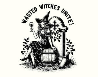 Witch Png, Witch, Witch Shirt, Witches Png, Halloween Png, Digital Download, Halloween Shirt, Halloween Clipart,Halloween sublimation design