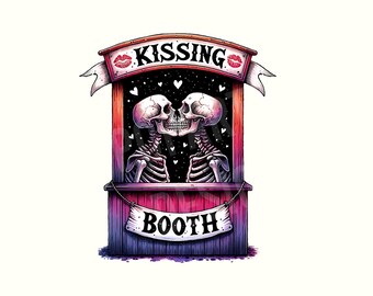 Valentinstag Png, Valentinstag Png, Skelett, Valentinstag Png, Sublimation, trendige Png, Png-Design, Valentinstag Clipart, Goth, digitaler Download