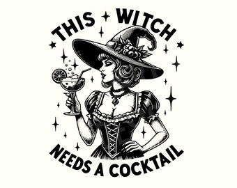 Witch Png, Witch, Witch Shirt, Witches Png, Halloween Png, Digital Download, Halloween Shirt, Halloween Clipart,Halloween sublimation design