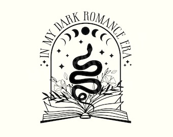 Dark romance, Dark romance reader, Romance reader Svg, Smut reader Png,Smut Svg,Smut Book Svg,Spicy Reader,Smutt Svg,Spicy Book Svg,Book Svg