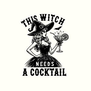 Witch Png, Witch, Witch Shirt, Witches Png, Halloween Png, Digital Download, Halloween Shirt, Halloween Clipart,Halloween sublimation design