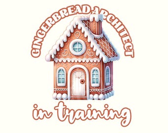 Christmas Png, Gingerbread Png, Gingerbread shirt, Gingerbread clipart, Digital Download, Cute Christmas Png, Gingerbread House,Funny Png