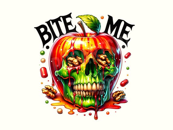 Halloween skull Png, Skull Png, Spooky Halloween Png, Spooky sublimation, Halloween sublimation, Fall Halloween Png, Scary Halloween Png