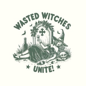 Witch Png, Witch, Witch Shirt, Witches Png, Halloween Png, Digital Download, Halloween Shirt, Halloween Clipart,Halloween sublimation design