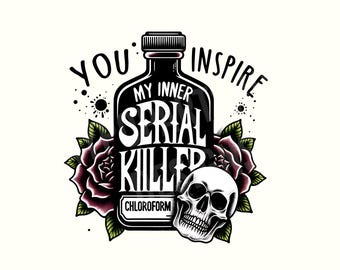 Dark humor Png, Dark humor shirt, Dark Png, Goth Png, Gothic Png, Gothic vector, Dark humor gifts, Snarky Png, Serial killers, Horror Png