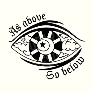 Witch SVG, Witchy Svg, Witchy Vibes SVG, Magic Svg, Celestial Svg, Inspirational Quote Svg, Boho Witch, Witch Quote, Halloween witch Svg