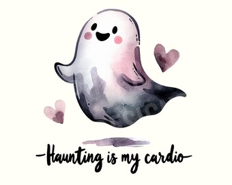 Halloween Png, Ghost Png, Halloween Shirt, Halloween Clipart, Funny Png, Digital Download, Spooky season Png, Halloween Sublimation designs