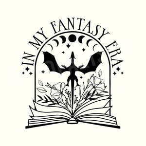 Fantasy book Png, Fantasy Svg, Fantasy Png, Smutty Book Svg, Smut Svg, Smut Book Svg, Smutty Reader Svg, Smutt Svg, Spicy Book Svg, Book Svg