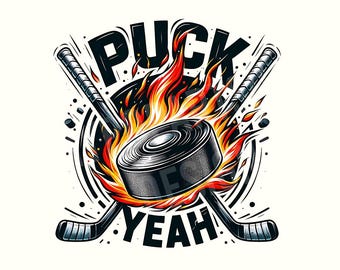 Hockey Png, Hockey-Shirt, Hockey, Hockey Mama, Hockey Mama Png, Sport Mama Png, Spieltag Png, Sport, Digitaler Download, Hockey Puck